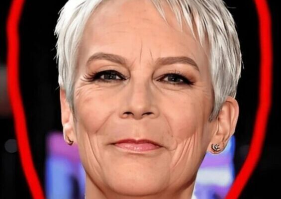 Jamie Lee Curtis Reveals the Emotional Wounds Left by Her Famous Father – Dogrupara News