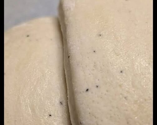 What Are Those Black Dots on Puff Pastry (And When to Worry) – Dogrupara News