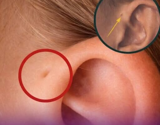 Tiny Hole Near Your Ear – Dogrupara News
