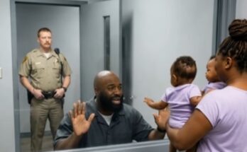 He Whispered That He Only Wanted to Hold His Newborn Children Once… What Happened Next Changed Everything –