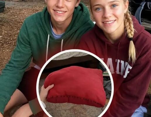 One Year After My Daughter’s Camp Trip, I Discovered Something Hidden Under Her Brother’s Bed –