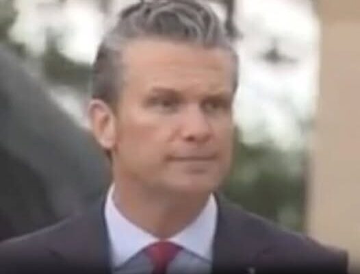 French Residents React to Pete Hegseth’s D-Day Speech in Normandy – Dogrupara News