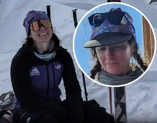 National Park Service Ranger Dies After Falling Into a Crevasse on Mount McKinley During Routine Patrol –