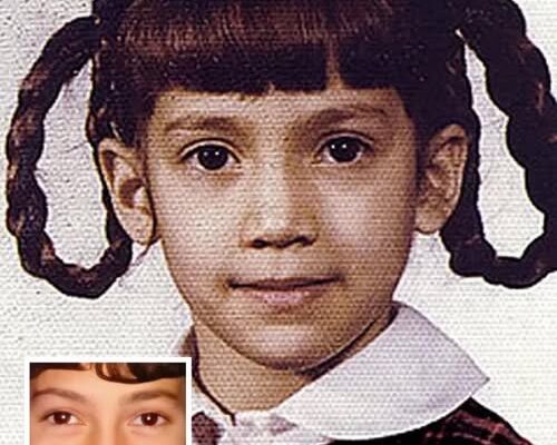 She Grew Up In A Cramped Apartment With Her Big Family, Today Everyone Knows Her Name – Dogrupara News