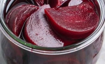 What Happens When You Eat Beets, According to Doctors – Dogrupara News