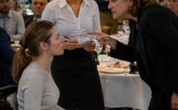 A Customer Was Treated Poorly at an Upscale Restaurant—What Happened Next Surprised Everyone – Dogrupara News