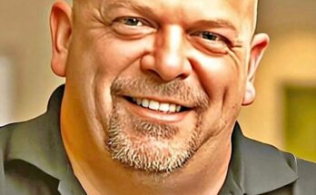 What Happened to Rick Harrison’s Son? Here’s What’s Been Reported – Dogrupara News