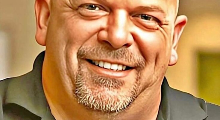 What Happened to Rick Harrison’s Son? Here’s What’s Been Reported – Dogrupara News