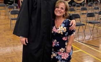 At My College Graduation, My Biological Father Showed Up — What He Said Changed Everything – Dogrupara News