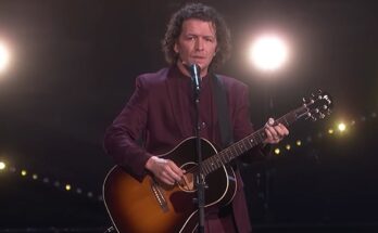 He Returned 10 Years Later and Left the Audience in Tears with a Breathtaking Performance – Pets Stories