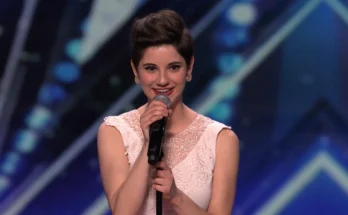 The Judges Knew She Was Special the Moment She Hit That Incredible First Note – Pets Stories
