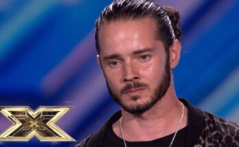 From 8 Years Homeless to a Standing Ovation! He Had No Sleep and a Raspy Voice, but Then He Did THIS!