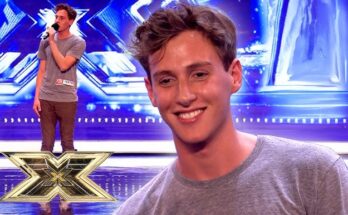 The Judges Called Him a Real Diva! This Italian Guy Stunned the Judges with a Cover of Blues Classic – Pets Stories