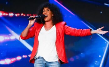 She Traveled Thousands of Miles to Amaze the Judges with an Incredible Whitney Houston Cover – Pets Stories