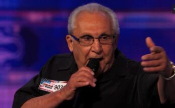 This 74-Year-Old Bartender Hid His Talent for 50 Years, But He Sounds Exactly Like Sinatra – Pets Stories