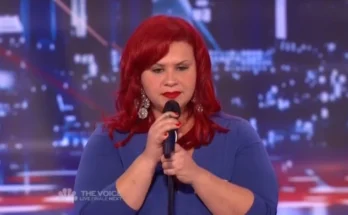 She is Just a Dog Rescuer, but She Sang Like a Pop Diva! The Judges Couldn’t Believe Her Powerful Voice – Pets Stories
