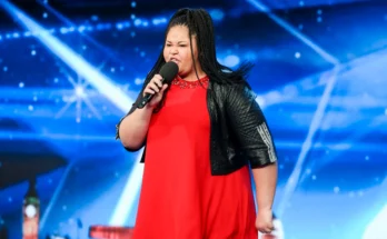 The Judges Started Laughing… Then Realized This Performance Was Actually Unbelievable