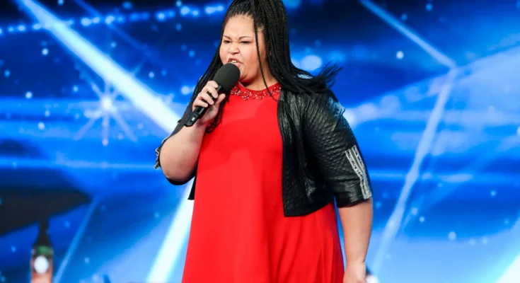 The Judges Started Laughing… Then Realized This Performance Was Actually Unbelievable