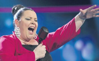 The Judges Smiled Politely… Then This Mom Completely Stole the Show