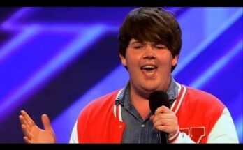 He Hid His Talent From His Parents… Then His Voice Shocked the Judges