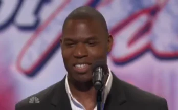 He Has the Deepest Voice the Judges Have Ever Heard! Nobody Expected This From a Delivery Guy – Pets Stories