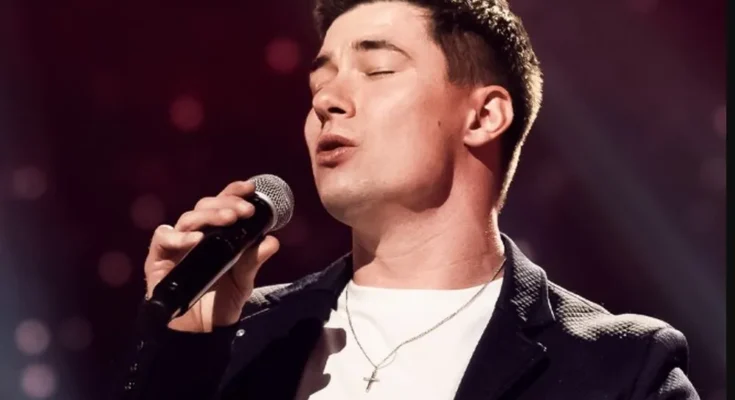 He Took the CGT Finale Stage then Delivered a Performance That Won Everything