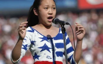 14-Year-Old Picks One of the Hardest Songs Ever then Shocks Everyone