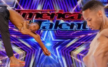 He Twisted His Body Like It Wasn’t Human then Left the Judges in Shock