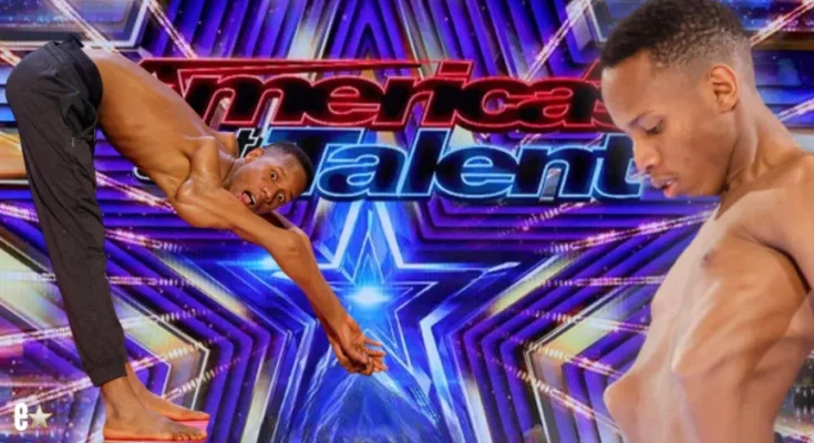 He Twisted His Body Like It Wasn’t Human then Left the Judges in Shock