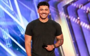 Simon Was Ready to Say “No”… Then This Performance Changed Everything
