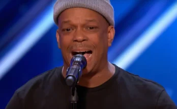 37 Years in the Subway Led to This Moment! Wait Until You Hear Him on a Big Stage! – Pets Stories