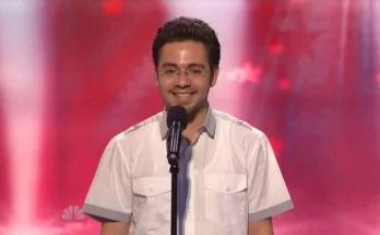 This Nervous and Shy Singer Left the Judges Speechless with Powerhouse Opera Voice – Pets Stories