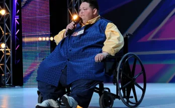 He Lost 400 Pounds and Found His Voice! The Unepected Audition That Left Simon Speechless! – Pets Stories