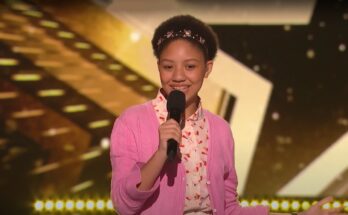 17-Year-Old Girl’s Voice Have No Limits! Her Mind-Blowing Performance Stunned the judges – Pets Stories