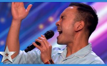 Superhero Doctor Shocks! Cancer Specialist Sings A Power Ballad That Wins The Judges’ Hearts – Pets Stories