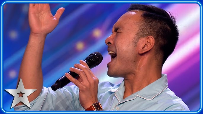 Superhero Doctor Shocks! Cancer Specialist Sings A Power Ballad That Wins The Judges’ Hearts – Pets Stories