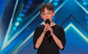 Judges Left Speechless by 12-Year-Old’s Emotional Performance of a Global Hit – Pets Stories