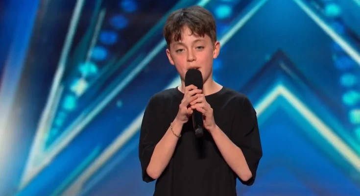 Judges Left Speechless by 12-Year-Old’s Emotional Performance of a Global Hit – Pets Stories