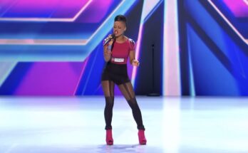 The Performance That Left Simon Cowell Speechless: Why This Is Now His Favorite Audition Ever – Pets Stories