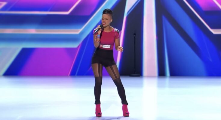 The Performance That Left Simon Cowell Speechless: Why This Is Now His Favorite Audition Ever – Pets Stories
