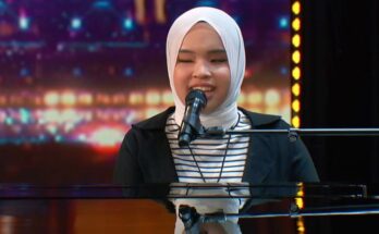 Simon Stops The Show! Blind Teen’s Voice Made Him Demand a Second Song – Then He Smashed The Golden Buzzer! – Pets Stories