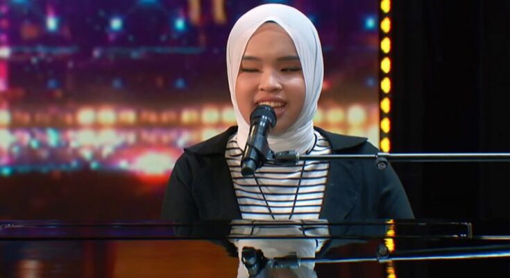 Simon Stops The Show! Blind Teen’s Voice Made Him Demand a Second Song – Then He Smashed The Golden Buzzer! – Pets Stories