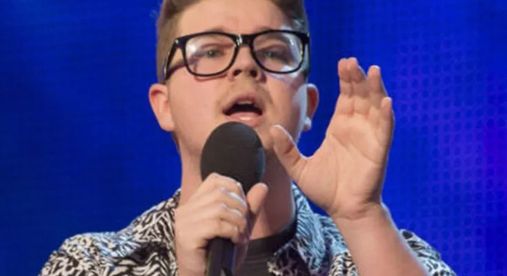 Bullying To Boradway: The Vocalist Who Proved His Critics Wrong – Pets Stories