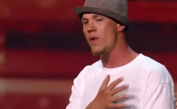 Only 70 Days Sober and He Shocked the World! Watch the Trash Collector Who Conquered the Stage! – Pets Stories