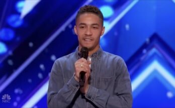 The Voice of an Angel Who Was Taken Too Soon! Dr. Brandon Rogers’ Heartbreaking Final Performance! – Pets Stories