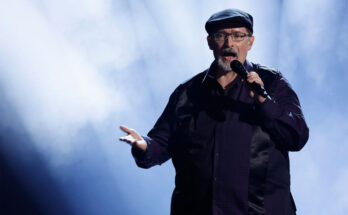 From Mopping Floors to the GOLDEN BUZZER! NO ONE Expected THIS VOICE From a 55-Year-Old Janitor!