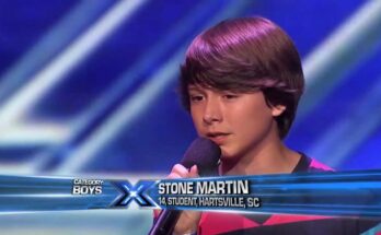 Is He the Next Justin Bieber? 14-Year-Old Small Town Boy Stuns the Judges! – Pets Stories