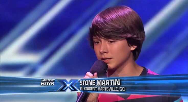 Is He the Next Justin Bieber? 14-Year-Old Small Town Boy Stuns the Judges! – Pets Stories