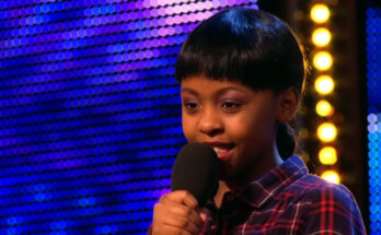 11-Year-Old Phenomenon! Watch The ‘Little Diva’ Who Sang Rihanna And Left Simon Cowell Speechless! – Pets Stories