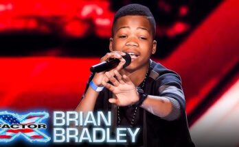 He’s Only 14, But You’d Swear He’s Been Performing for Years – What a Star!